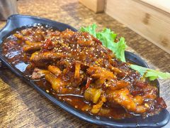 -妈妈手(山大总店)