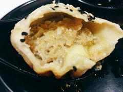-小杨生煎(龙之梦购物中心店)