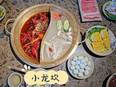 -小龙坎火锅(万象城店)