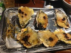 -新疆烧烤王(广灵店)
