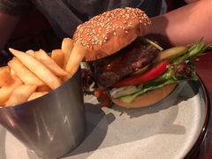 -bluefrog蓝蛙(水游城店)