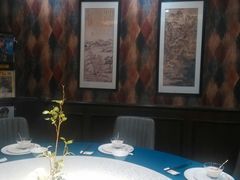 包厢-麟1929(外滩店)