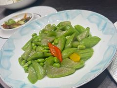 -骏莱海鲜鱼港(五角场店)