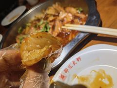 -惠友大虾(太原北街店)