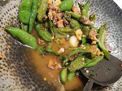 -费大厨辣椒炒肉(龙湖洋湖天街店)