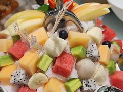 -3号仓库·创意中国菜(新世界城店)