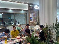 -小杨生煎(白玉兰广场店)