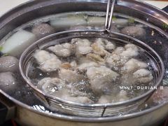 胸口唠-福合埕牛肉丸(福平路店)