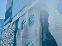 -证大喜玛拉雅中心