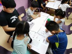 -瑞思少儿中心·少儿英语素养启蒙(回龙观校区)