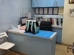-瑞派·关忠动物医院(国瑞店)