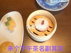 -金谷仓家庭料理(马泉营店)