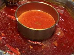 -蜀九香火锅(九眼桥店)