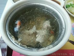 -真功夫(银座商城玉函店)