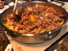 -黄记煌三汁焖锅(欢乐海岸店)