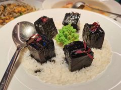 -桂满陇·海市蜃楼·黑金(国金店)