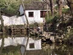 -秋霞圃