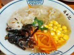-冯不记米坊(凯德广场店)
