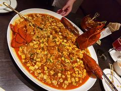 -甄御•海鲜新青岛菜(麦岛店)