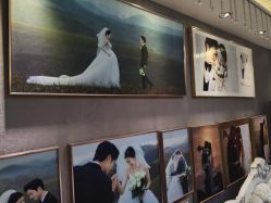 -秦皇岛我和你婚纱摄影工作室