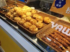 -贝儿多爸々の泡芙工房(嘉里汇店)