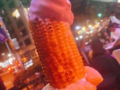 -MARU玛露音乐餐厅(大学路店)