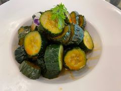 -玉林烤鸭店(垡头店)