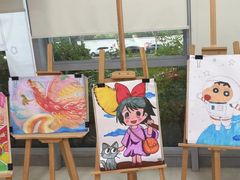 -小荧星艺校(浦东中环分校)