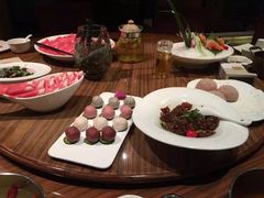 -珍宝轩海鲜火锅(碧湖大厦店)