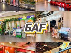 -友谊阳光城(金贸街道店)