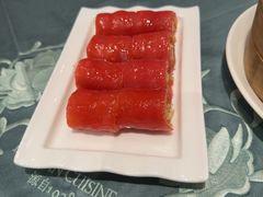 -北园酒家(小北路店)