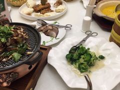 -便宜坊烤鸭店(科创店)