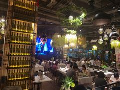 大堂-胡桃里音乐酒馆(下沙店)