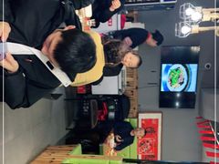 -灶座小锅烀饼•铁锅炖(船营店)