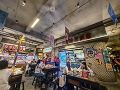 -阿财老铺·老蚌埠龙虾城(华夏总店)