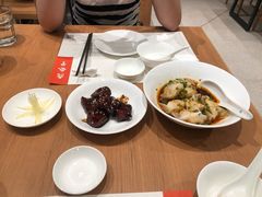 -鼎泰丰(德基广场店)