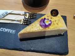 -ZING COFFEE 镜咖啡