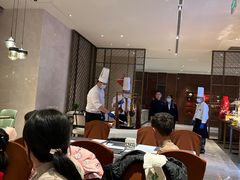 -南京金鹰尚美酒店·尚美西餐厅