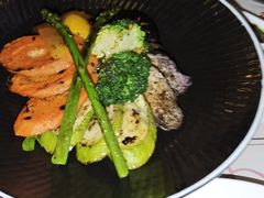-安妮意大利餐厅(日坛店)