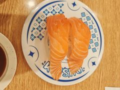 -金匠寿司(金虹桥国际中心店)