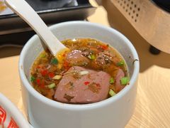 -火宫殿·小吃王国(坡子街店)