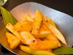 -Ameigo梅果·云贵川bistro(长宁来福士店)