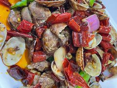 -辣螃铠盆盆蟹大排档(总店)