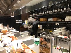 -橘焱胡同烧肉夜食(BFC外滩金融中心店)
