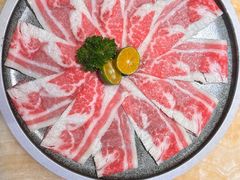 -樱嘢·炭火烧肉(惠南店)