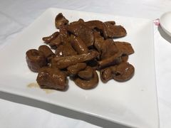 -花城苑广府菜(侨鑫店)