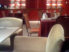 -燕春园中餐厅-北大博雅国际酒店