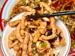 -缘贡自贡菜·川菜馆(春熙路店)