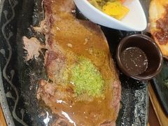 -萨莉亚意式餐厅(深圳北站店)