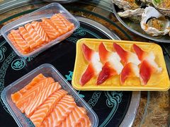 -船奇蒸汽海鲜·闽菜(八市海鲜总店)